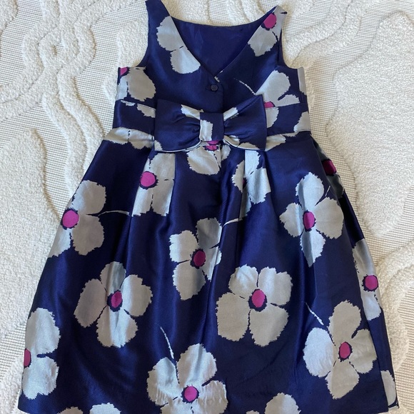 Janie and Jack Dress - Picture 2 of 2